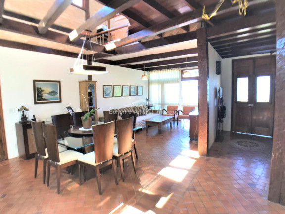 Imagem Casa de Condomínio com 4 Quartos à Venda, 460 m² em Loteamento Caminhos De San Con - Campinas Imagem Casa de Condomínio com 4 Quartos à Venda, 460 m² em Loteamento Caminhos De San Con - Campinas