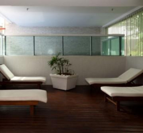 Imagem Apartamento com 3 Quartos à Venda, 120 m² em Copacabana - Rio De Janeiro