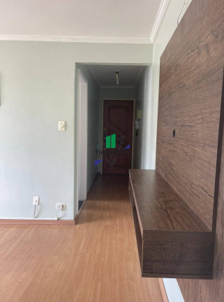 Imagem Apartamento com 2 Quartos à Venda,  em água Fria - São Paulo