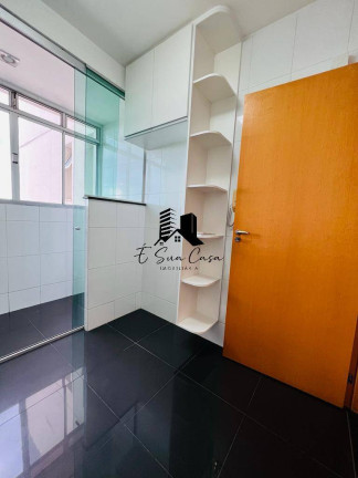 Imagem Apartamento com 3 Quartos à Venda, 80 m² em Cabral - Contagem Imagem Apartamento com 3 Quartos à Venda, 80 m² em Cabral - Contagem