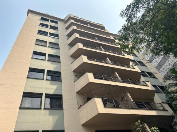 Imagem Apartamento com 4 Quartos à Venda, 140 m² em Butantã - São Paulo