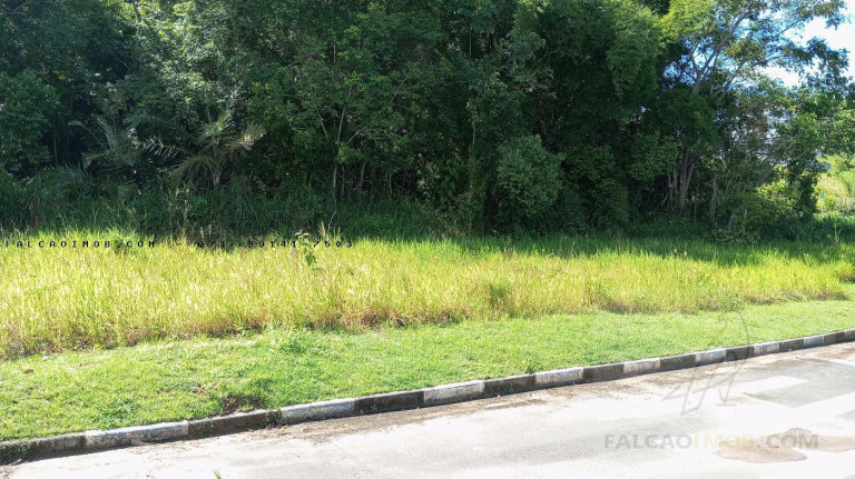 Imagem Terreno à Venda, 905 m² em Fazenda Real Residence - Simões Filho Imagem Terreno à Venda, 905 m² em Fazenda Real Residence - Simões Filho