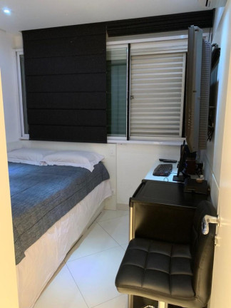Imagem Apartamento com 2 Quartos à Venda, em Moema - São Paulo Imagem Apartamento com 2 Quartos à Venda, em Moema - São Paulo
