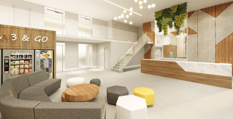 Imagem Imóvel Comercial à Venda, 19 m² em Centro - Curitiba Imagem Imóvel Comercial à Venda, 19 m² em Centro - Curitiba