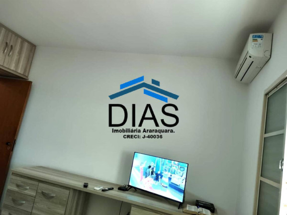Imagem Casa com 2 Quartos à Venda, 90 m² em Vila Suconasa - Araraquara