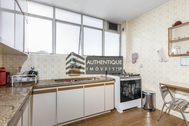 Imagem Apartamento com 4 Quartos à Venda, 280 m² em Jardim Paulista - São Paulo