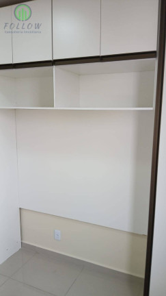 Imagem Apartamento com 2 Quartos para Alugar, 54 m² em Bandeiras - Osasco