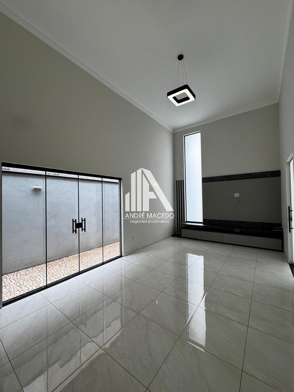 Casa com 3 Quartos à Venda, 157 m² em Condomínio Residencial Europa - Mogi Guaçu
