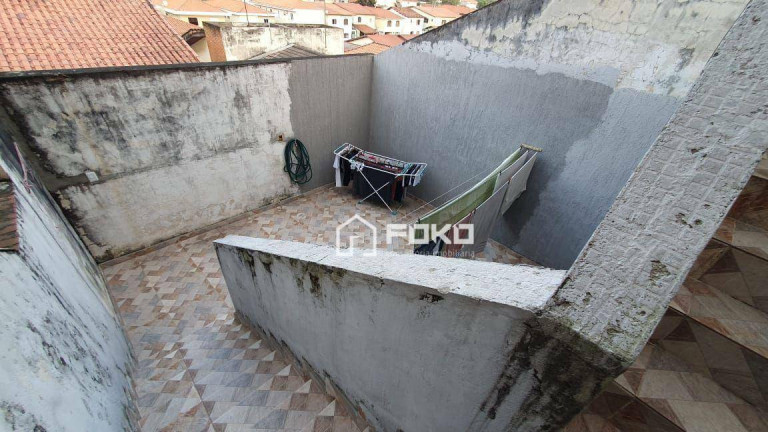 Imagem Casa com 3 Quartos à Venda ou Locação, 145 m² em Vila Mazzei - São Paulo