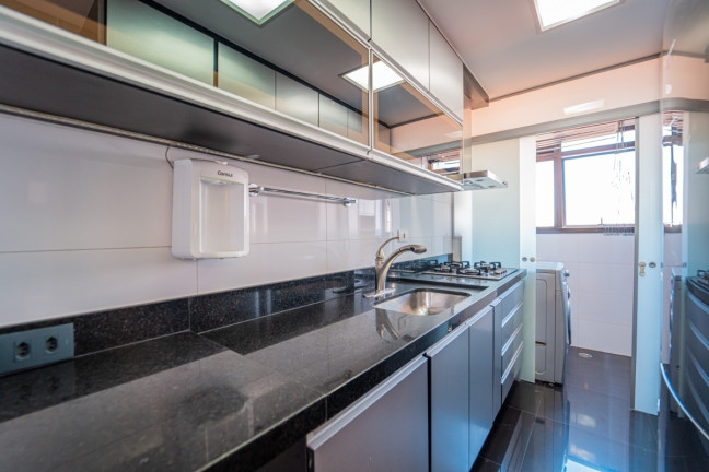 Imagem Apartamento com 2 Quartos à Venda, 60 m² em Vila Santa Catarina - São Paulo Imagem Apartamento com 2 Quartos à Venda, 60 m² em Vila Santa Catarina - São Paulo