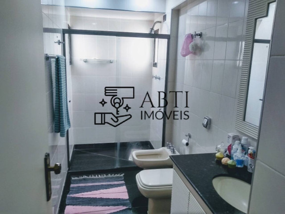 Imagem Apartamento com 4 Quartos à Venda, 272 m² em Vila Mariana - São Paulo