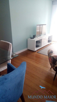 Imagem Apartamento com 3 Quartos à Venda, 65 m² em Vila Valparaíso - Santo André Imagem Apartamento com 3 Quartos à Venda, 65 m² em Vila Valparaíso - Santo André