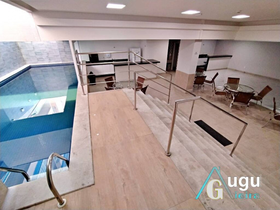 Imagem Apartamento com 3 Quartos à Venda, 111 m² em Praia Do Morro - Guarapari