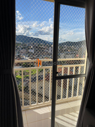 Imagem Apartamento com 2 Quartos à Venda, 44 m² em Jardim Country Club - Poços De Caldas Imagem Apartamento com 2 Quartos à Venda, 44 m² em Jardim Country Club - Poços De Caldas