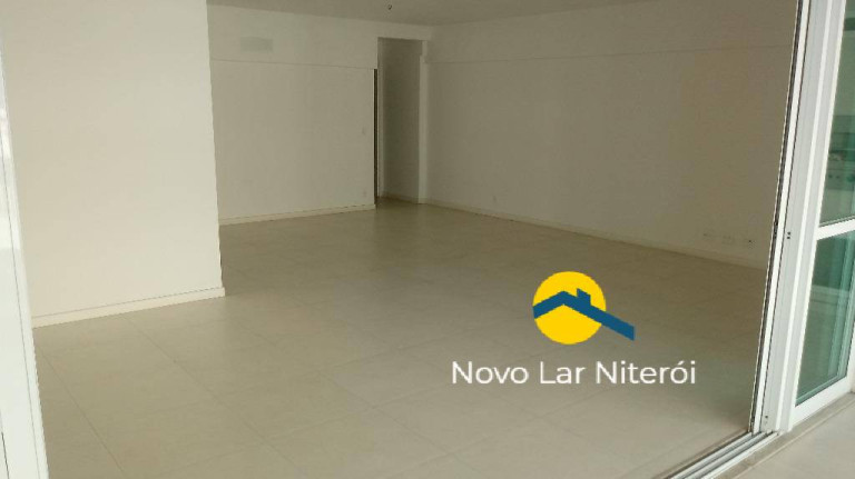 Imagem Apartamento com 4 Quartos à Venda, 202 m² em Icaraí - Niterói Imagem Apartamento com 4 Quartos à Venda, 202 m² em Icaraí - Niterói