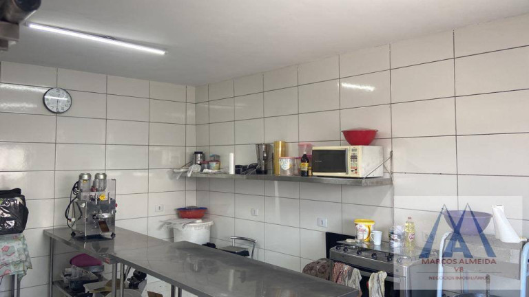 Imagem Casa com 2 Quartos à Venda, 186 m² em Vila Sagrado Coração De Maria - Mogi Das Cruzes
