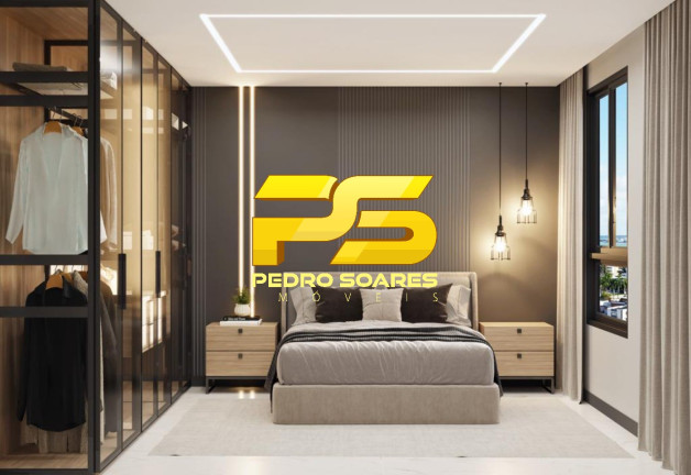 Imagem Apartamento com 2 Quartos à Venda, 57 m² em Jardim Oceania - João Pessoa Imagem Apartamento com 2 Quartos à Venda, 57 m² em Jardim Oceania - João Pessoa