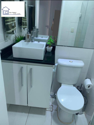 Imagem Apartamento com 2 Quartos à Venda, 52 m² em Jacarepaguá - Rio De Janeiro