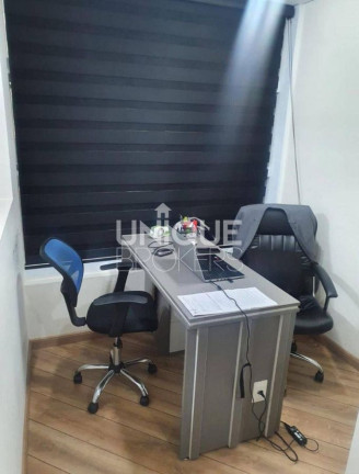 Imagem Sala Comercial à Venda, 51 m² em Chácara Urbana - Jundiaí Imagem Sala Comercial à Venda, 51 m² em Chácara Urbana - Jundiaí