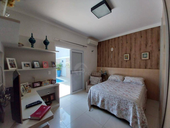 Imagem Casa com 3 Quartos para Alugar, 230 m² em Jardim Amstalden Residence - Indaiatuba