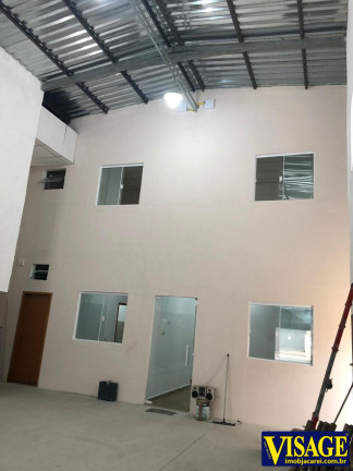 Imagem Sala Comercial para Alugar,  em São José Dos Campos