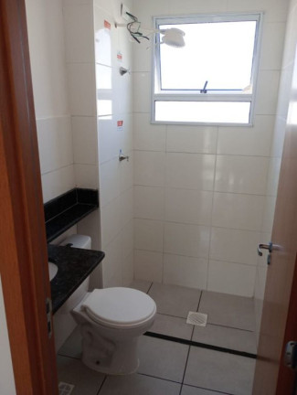 Imagem Apartamento com 2 Quartos para Alugar, 40 m² em Chácara Estância Paulista - Suzano Imagem Apartamento com 2 Quartos para Alugar, 40 m² em Chácara Estância Paulista - Suzano