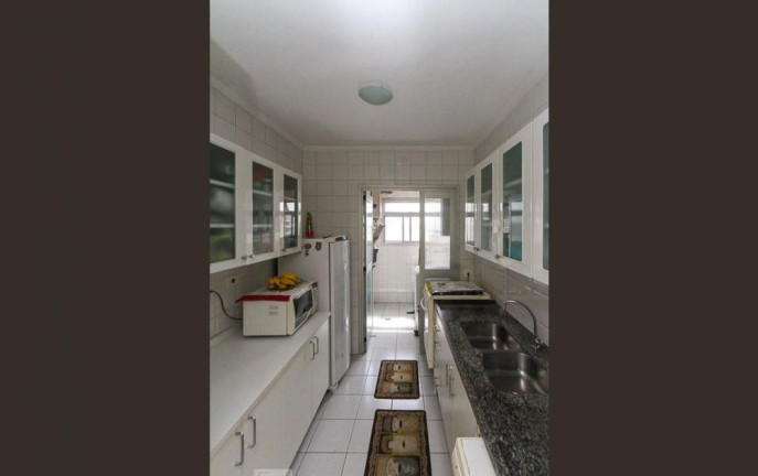 Imagem Apartamento com 3 Quartos à Venda, 78 m² em Tatuapé - São Paulo