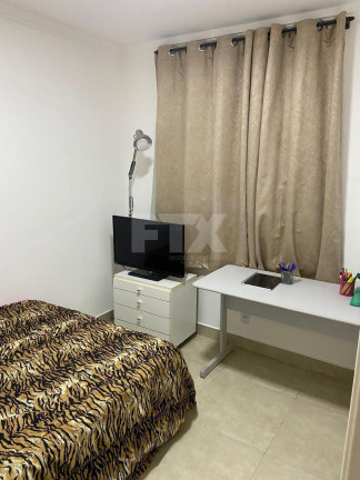 Imagem Apartamento com 2 Quartos à Venda, 47 m² em Pioneiros - Campo Grande Imagem Apartamento com 2 Quartos à Venda, 47 m² em Pioneiros - Campo Grande