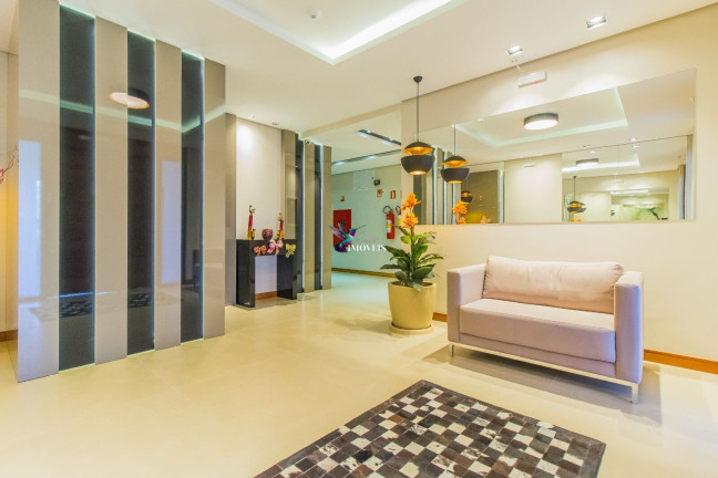 Imagem Apartamento com 3 Quartos à Venda, 153 m² em Nossa Senhora Das Graças - Canoas