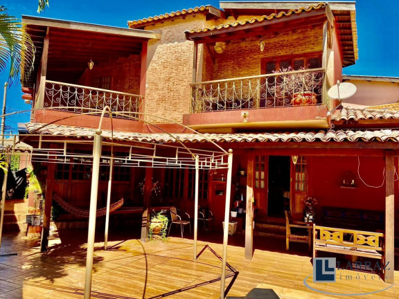 Imagem Casa com 3 Quartos à Venda, 396 m² em City Ribeirão - Ribeirão Preto