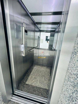 Imagem Apartamento com 2 Quartos à Venda, 55 m² em Parque João Ramalho - Santo André