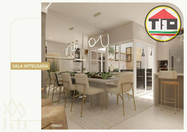 Imagem Sobrado com 3 Quartos à Venda, 138 m² em Belo Horizonte - Marabá Imagem Sobrado com 3 Quartos à Venda, 138 m² em Belo Horizonte - Marabá