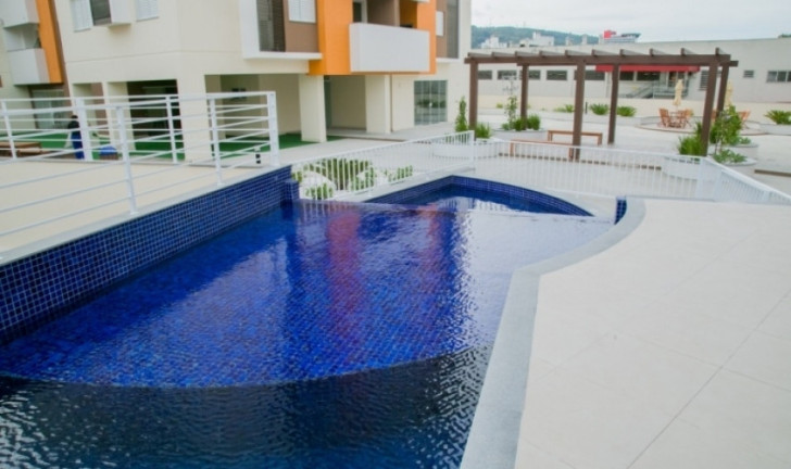 Imagem Apartamento com 3 Quartos à Venda, 94 m² em Centro - Criciúma Imagem Apartamento com 3 Quartos à Venda, 94 m² em Centro - Criciúma