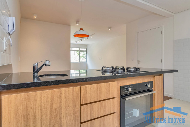 Imagem Apartamento com 3 Quartos à Venda, 129 m² em Itaim Bibi - São Paulo