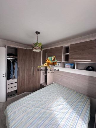 Imagem Cobertura com 2 Quartos à Venda, 89 m² em Panorama (polvilho) - Cajamar