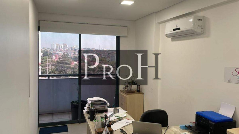 Imagem Sala Comercial à Venda, 55 m² em Cerâmica - São Caetano Do Sul Imagem Sala Comercial à Venda, 55 m² em Cerâmica - São Caetano Do Sul