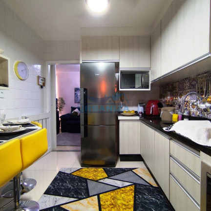 Imagem Apartamento com 2 Quartos à Venda, 61 m² em Jardim São Braz - Birigui