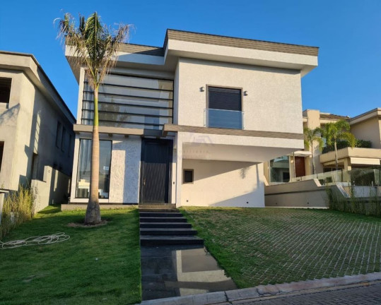 Casa à Venda,  em Tamboré - Santana De Parnaíba