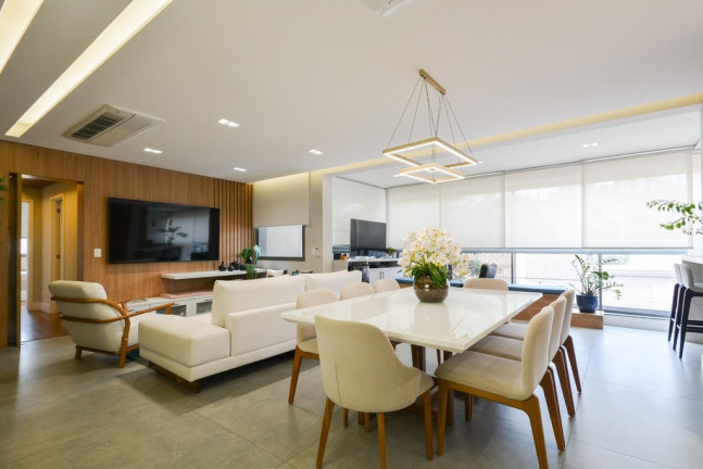 Imóvel com 3 Quartos à Venda, 140 m² em Vila Mariana - São Paulo