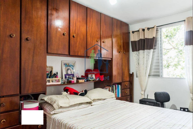 Imagem Apartamento com 3 Quartos à Venda, 68 m² em Morumbi - São Paulo