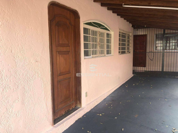 Imagem Casa com 2 Quartos à Venda, 170 m² em Jardim João Paulo Ii - São José Do Rio Preto