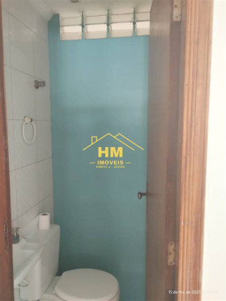 Imagem Casa com 2 Quartos à Venda, 75 m² em Vila Voturua - Sao Vicente