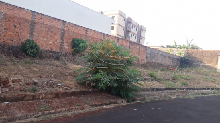 Terreno à Venda, 218 m² em Sumarezinho - Ribeirão Preto