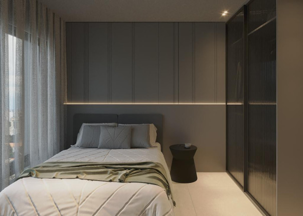 Imagem Apartamento com 1 Quarto à Venda, 56 m² em Cabo Branco - João Pessoa Imagem Apartamento com 1 Quarto à Venda, 56 m² em Cabo Branco - João Pessoa