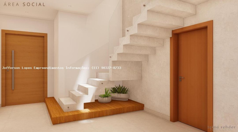 Imagem Casa com 3 Quartos à Venda, 220 m² em Condomínio Central Parque - Salto