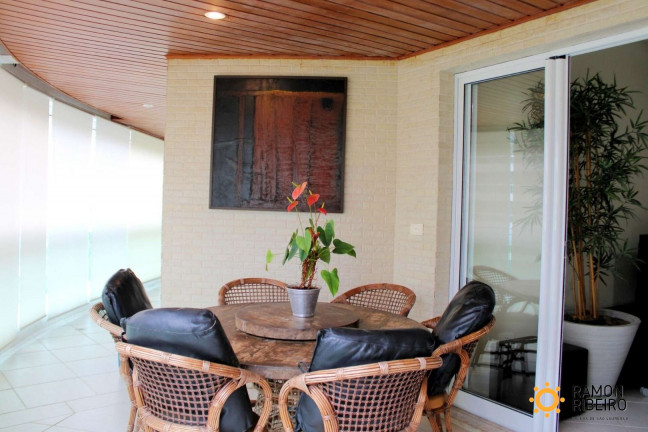 Imagem Imóvel com 4 Quartos à Venda, 137 m² em Riviera - Bertioga