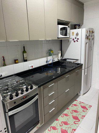 Imagem Apartamento com 2 Quartos à Venda, 55 m² em Vila Carrão - São Paulo Imagem Apartamento com 2 Quartos à Venda, 55 m² em Vila Carrão - São Paulo