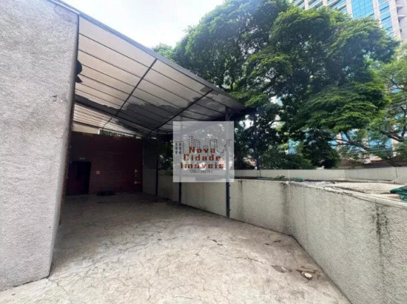 Imagem Sala Comercial para Alugar, 260 m² em Vila Nova Conceição - São Paulo Imagem Sala Comercial para Alugar, 260 m² em Vila Nova Conceição - São Paulo