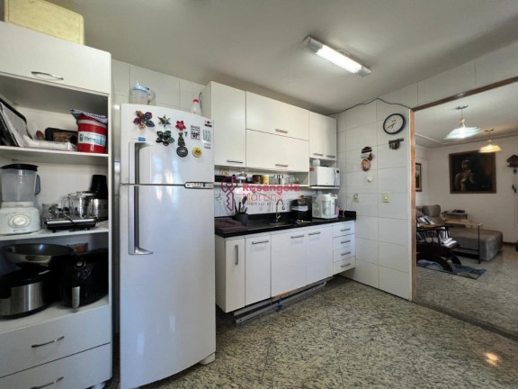 Imagem Apartamento com 3 Quartos à Venda, 116 m² em Itapuã - Vila Velha Imagem Apartamento com 3 Quartos à Venda, 116 m² em Itapuã - Vila Velha