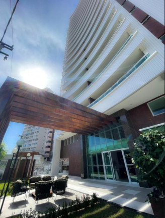 Imagem Apartamento com 3 Quartos à Venda, 100 m² em Joaquim Távora - Fortaleza